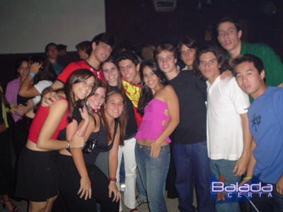 Balada: Fotos de S�bado na Brixton