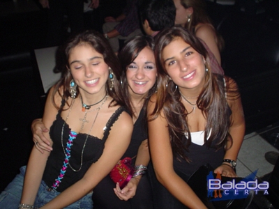 Balada: Fotos de S�bado na Brixton