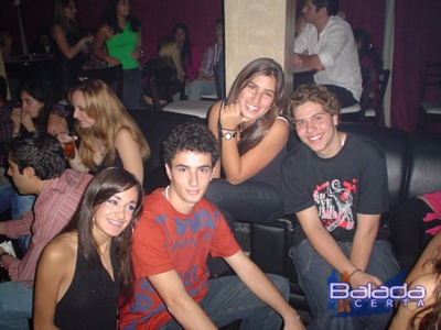 Balada: Fotos de S�bado na Brixton