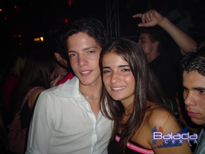 Balada: Fotos de S�bado na Brixton