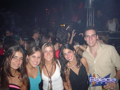Balada: Fotos de S�bado na Brixton
