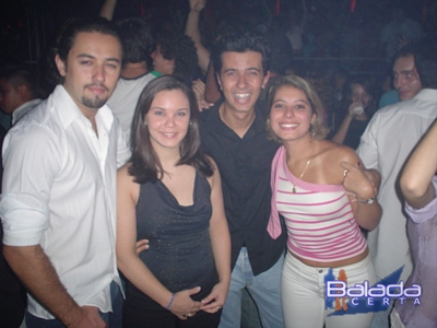 Balada: Fotos de S�bado na Brixton