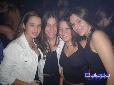 Balada: Fotos de S�bado na Brixton
