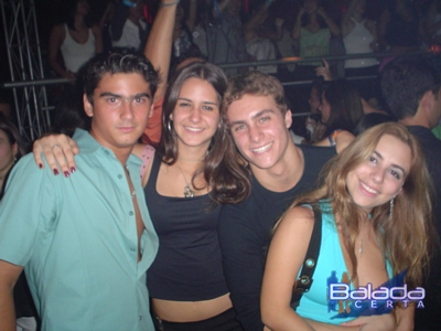 Balada: Fotos de S�bado na Brixton