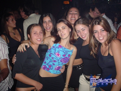 Balada: Fotos de S�bado na Brixton
