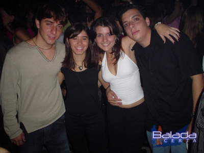 Balada: Fotos de S�bado na Brixton