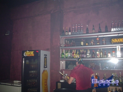 Balada: Fotos de S�bado na Brixton