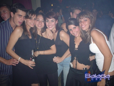 Balada: Fotos de S�bado na Brixton
