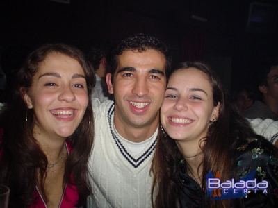 Balada: Fotos de Sbado na Brixton