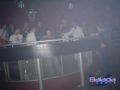 Balada: Fotos de Sbado na Brixton
