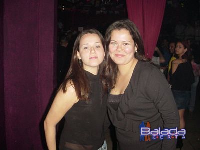 Balada: Fotos de Sexta na Brixton