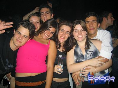 Balada: Fotos de Sbado na Brixton
