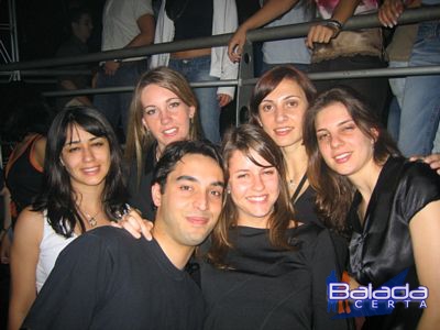 Balada: Fotos de Sbado na Brixton