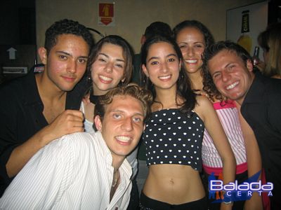 Balada: Fotos de Sbado na Brixton