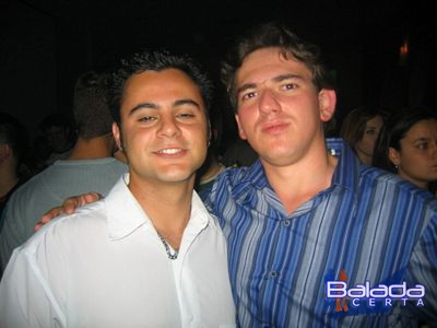 Balada: Fotos de Sbado na Brixton