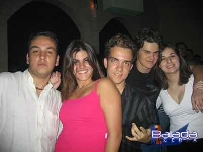 Balada: Fotos de Sbado na Brixton