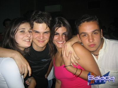 Balada: Fotos de Sbado na Brixton