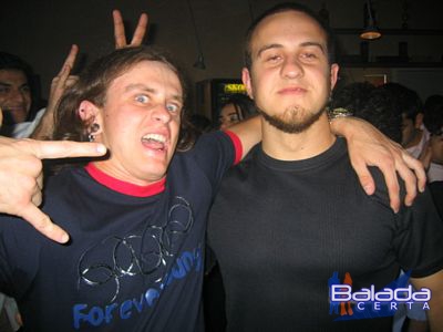 Balada: Fotos de Sbado na Brixton