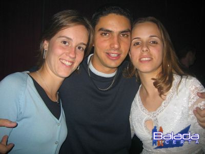 Balada: Fotos de Sbado na Brixton