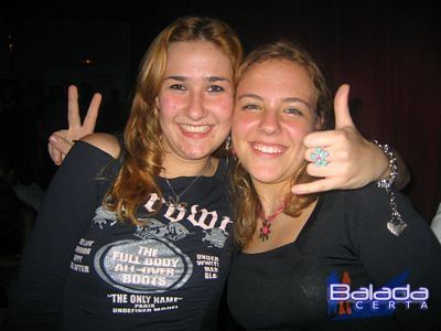 Balada: Fotos de Sbado na Brixton