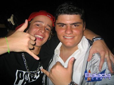 Balada: Fotos de Sbado na Brixton