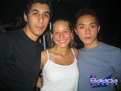 Balada: Fotos de Sbado na Brixton