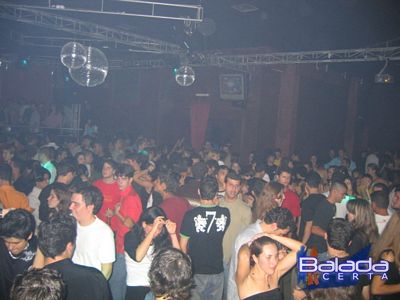 Balada: Fotos de Sbado na Brixton