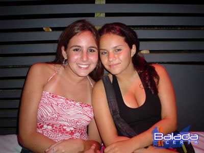Balada: Fotos do Sirena em Maresias