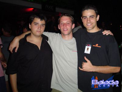 Balada: Fotos do Sirena em Maresias