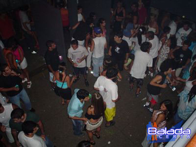 Balada: Fotos do Sirena em Maresias