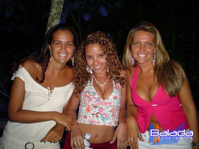 Balada: Fotos do Sirena em Maresias