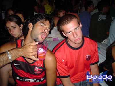 Balada: Fotos do Sirena em Maresias