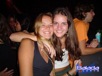 Balada: Fotos do Sirena em Maresias