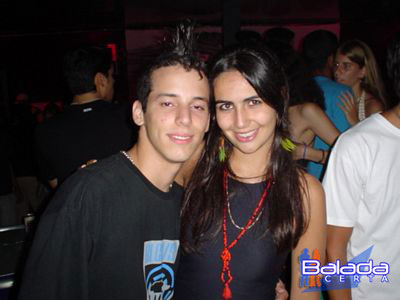 Balada: Fotos do Sirena em Maresias