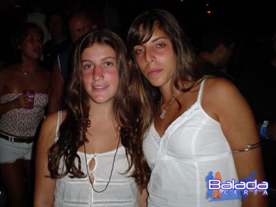 Balada: Fotos do Sirena em Maresias