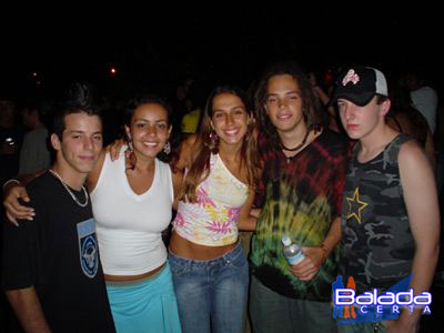 Balada: Fotos do Sirena em Maresias