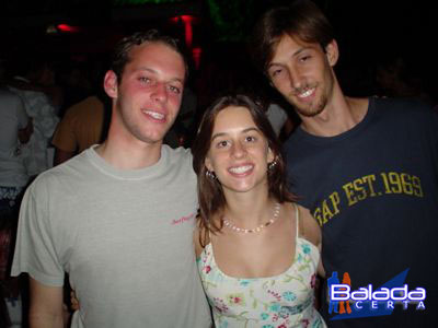 Balada: Fotos do Sirena em Maresias