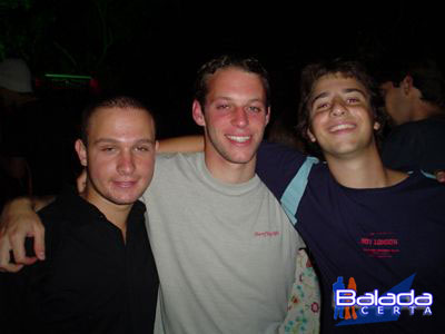 Balada: Fotos do Sirena em Maresias