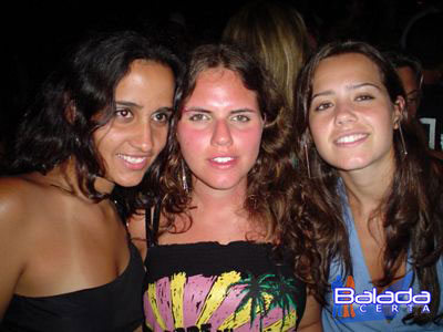 Balada: Fotos do Sirena em Maresias