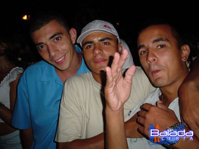 Balada: Fotos do Sirena em Maresias