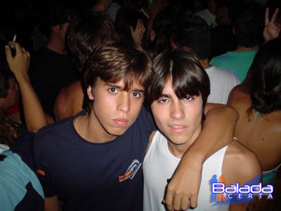 Balada: Fotos do Sirena em Maresias