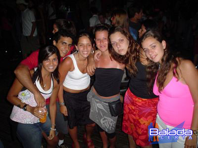 Balada: Fotos do Sirena em Maresias