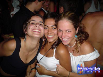 Balada: Fotos do Sirena em Maresias