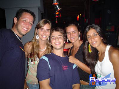 Balada: Fotos do Sirena em Maresias