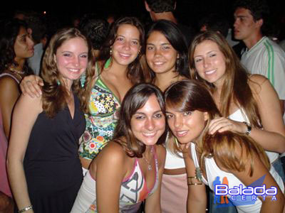 Balada: Fotos do Sirena em Maresias