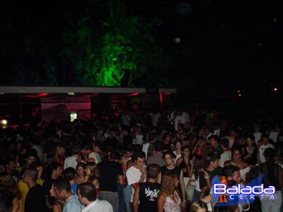 Balada: Fotos do Sirena em Maresias
