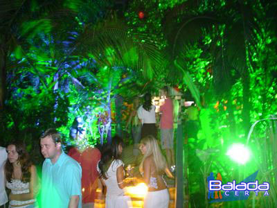 Balada: Fotos do Sirena em Maresias