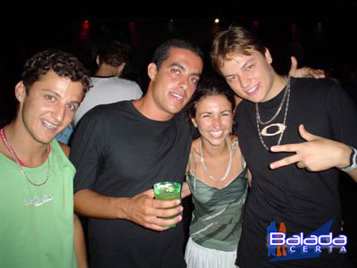 Balada: Fotos do Sirena em Maresias