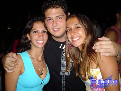 Balada: Fotos do Sirena em Maresias
