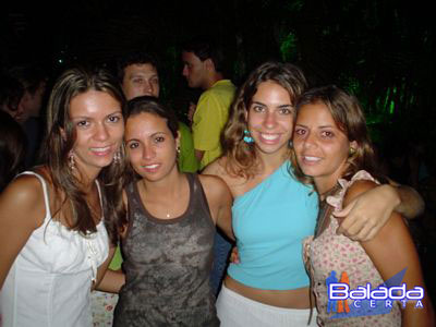 Balada: Fotos do Sirena em Maresias
